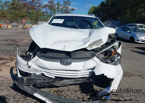 2014 Hyundai Tucson Se z USA, uszkodzony, nr VIN KM8JUCAG5EU878458